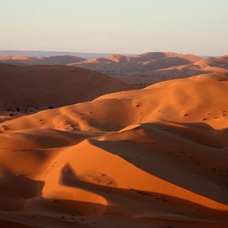 Готель Ksar Bicha Мерзуга Екстер'єр фото